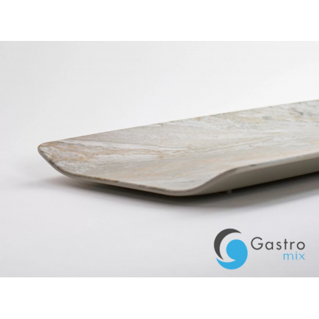 Taca z melaminy GN 1/1 STONEA - VERLO | V-161-11  TOM-GAST 