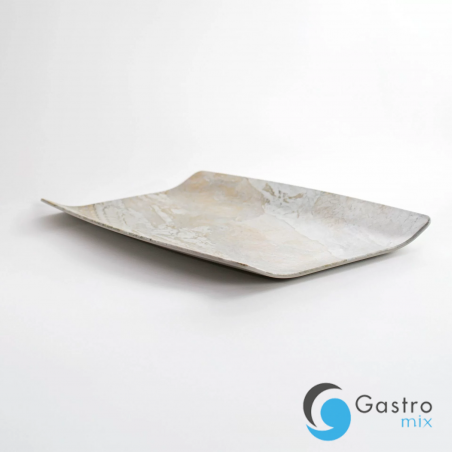 Taca z melaminy GN 1/1 STONEA - VERLO | V-161-11  TOM-GAST 