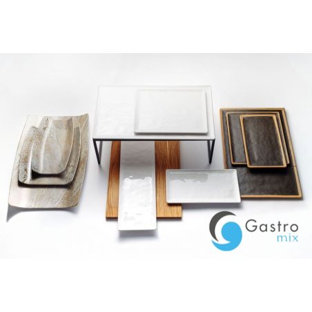 Taca z melaminy GN 1/1 STONEA - VERLO | V-161-11  TOM-GAST 