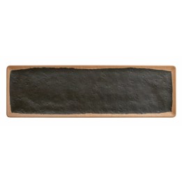 Taca z melaminy GN 2/4 TERRA MATTE - VERLO | V-959-24  TOM-GAST