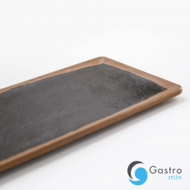  Taca z melaminy GN 2/4 TERRA MATTE - VERLO | V-959-24  TOM-GAST