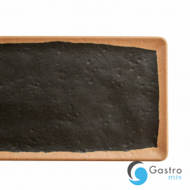  Taca z melaminy GN 2/4 TERRA MATTE - VERLO | V-959-24  TOM-GAST