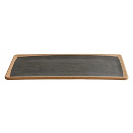 Taca z melaminy GN 1/3 TERRA MATTE - VERLO | V-959-13  TOM-GAST