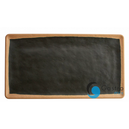 Taca z melaminy GN 1/3 TERRA MATTE - VERLO | V-959-13  TOM-GAST 