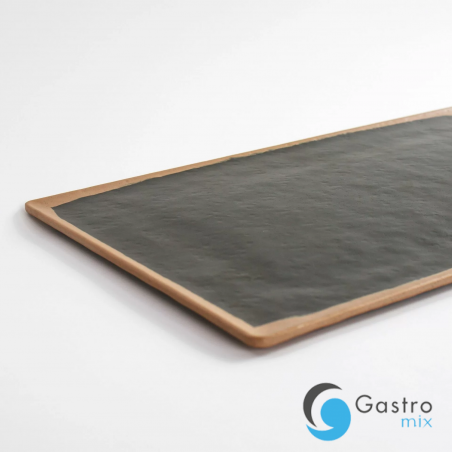 Taca z melaminy GN 1/1 TERRA MATTE - VERLO | V-959-11  TOM-GAST 