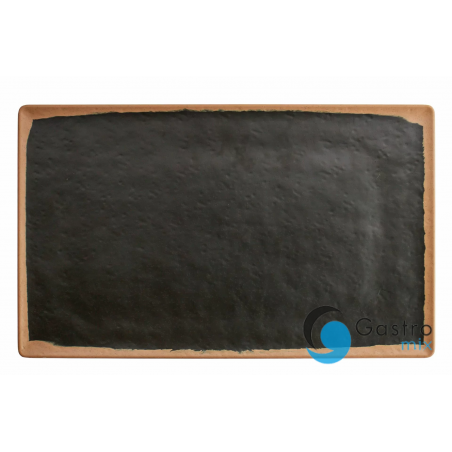 Taca z melaminy GN 1/1 TERRA MATTE - VERLO | V-959-11  TOM-GAST 