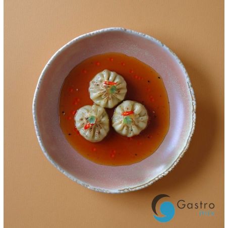 Talerz głęboki Rosa, 220mm  | 767764 fine dine 