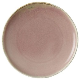 Talerz płytki bez rantu Rosa, 210mm | 767627 fine dine