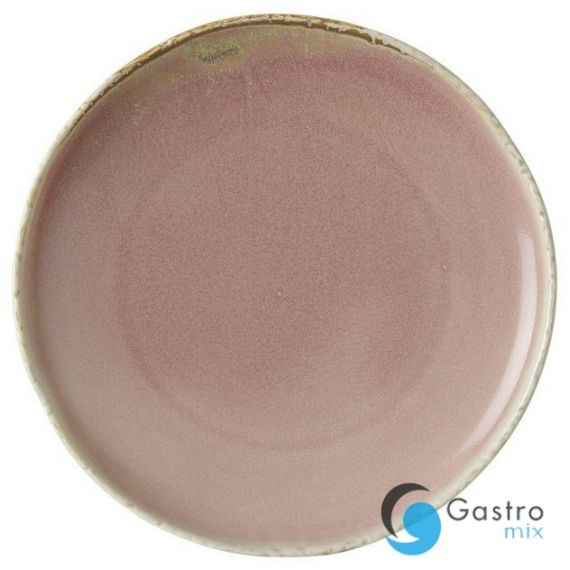 Talerz płytki bez rantu Rosa, 210mm | 767627 fine dine 