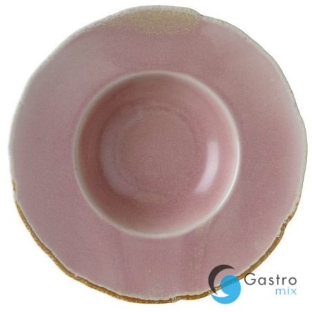 Talerz do pasty Rosa, 280mm | 767566 fine dine 