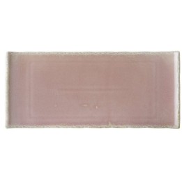 Talerz prostokątny Rosa, 260x115 mm | 767603 fine dine