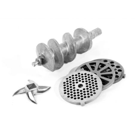 Maszynka do mielenia mięsa | 210864 HENDI 