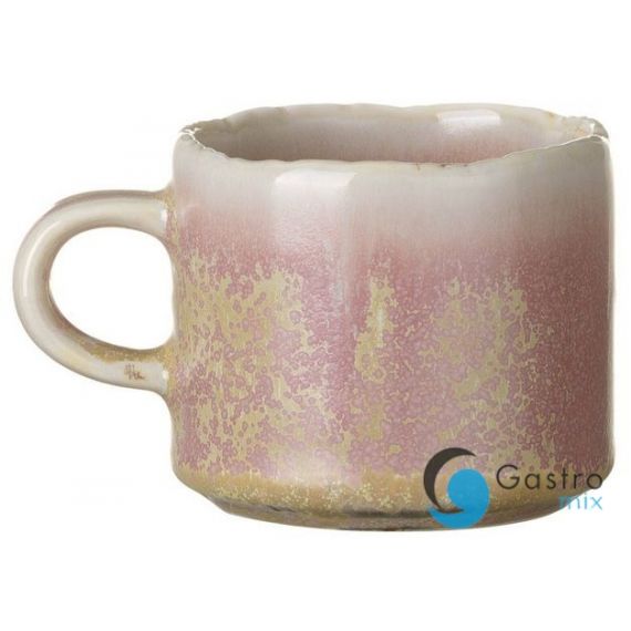 Filiżanka do espresso Rosa, 90ml | 767788 fine dine 