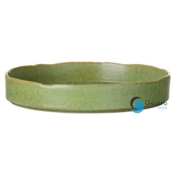 Talerz z wysokim rantem Edenic, 250mm | 767894 fine dine 