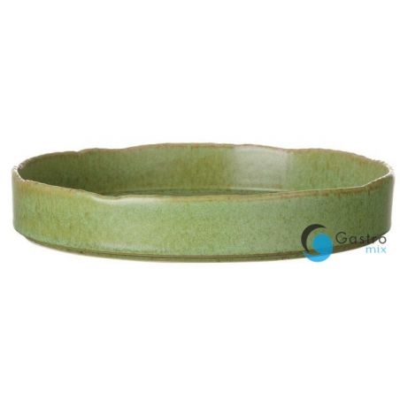 Talerz z wysokim rantem Edenic, 250mm | 767894 fine dine 