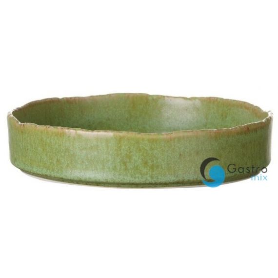 Talerz z wysokim rantem Edenic, 200mm | 767887 fine dine 