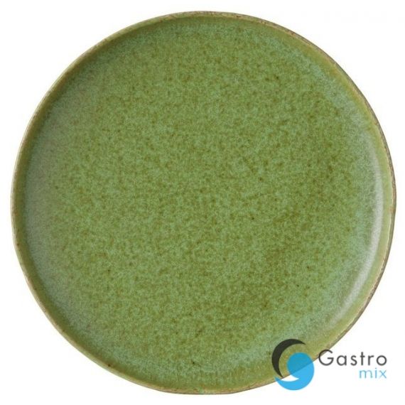 Talerz płytki bez rantu Edenic, 210mm | 767702 fine dine 