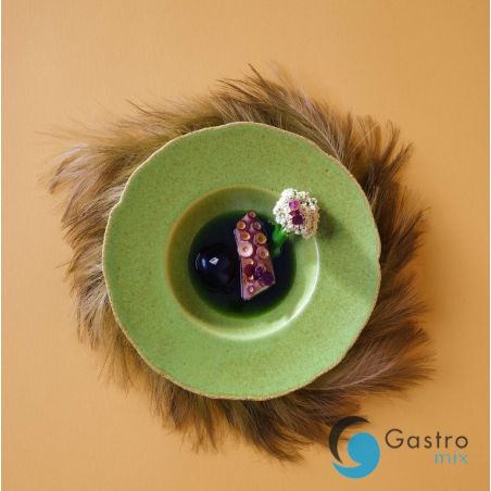 Talerz do pasty Edenic, 280mm | 767641 fine dine 