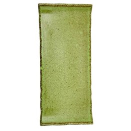 Talerz prostokątny Edenic, 340x150 mm | 767696 fine dine