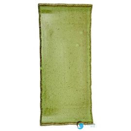 Talerz prostokątny Edenic, 340x150 mm | 767696 fine dine
