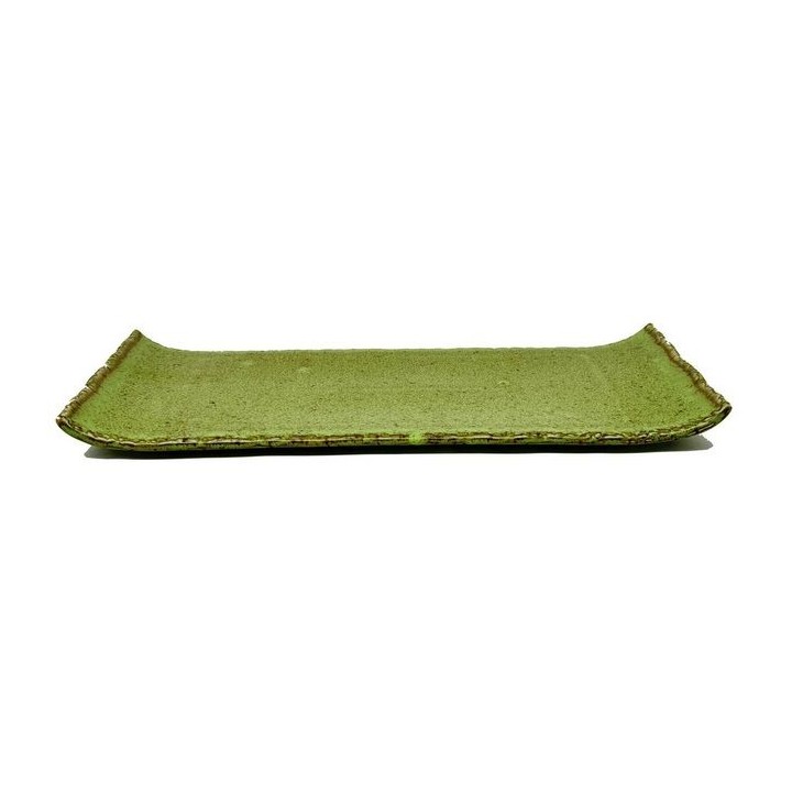 Talerz prostokątny Edenic, 260x115 mm | 767689 fine dine