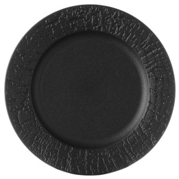 Talerz płytki z rantem Crust, 270mm | 767368 fine dine