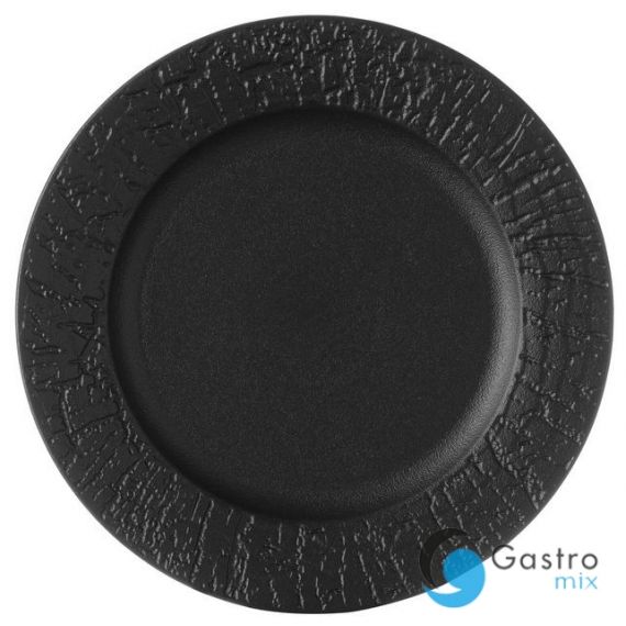 Talerz płytki z rantem Crust, 270mm | 767368 fine dine 