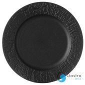 Talerz płytki z rantem Crust, 270mm | 767368 fine dine