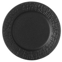 Talerz płytki z rantem Crust, 210mm | 767351 fine dine