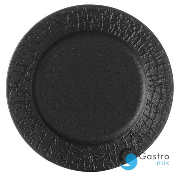 Talerz płytki z rantem Crust, 210mm | 767351 fine dine 