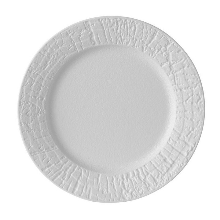 Talerz płytki z rantem Nordic, 270mm | 767276 fine dine