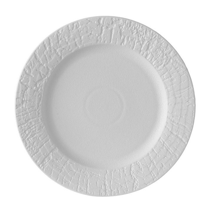 Talerz płytki z rantem Nordic, 210mm | 767269 fine dine