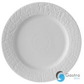 Talerz płytki z rantem Nordic, 210mm | 767269 fine dine