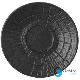 Spodek do filiżanki espresso Crust, 120mm | 767320 fine dine