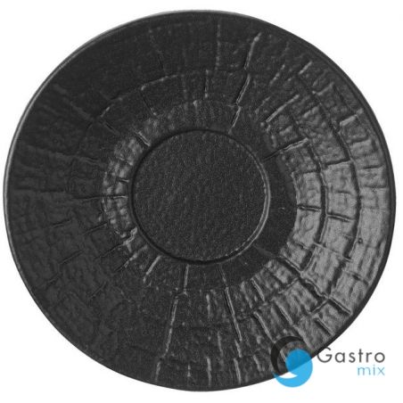 Spodek do filiżanki espresso Crust, 120mm | 767320 fine dine 