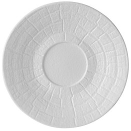 Spodek do filiżanki espresso Nordic, 120mm | 767238 fine dine