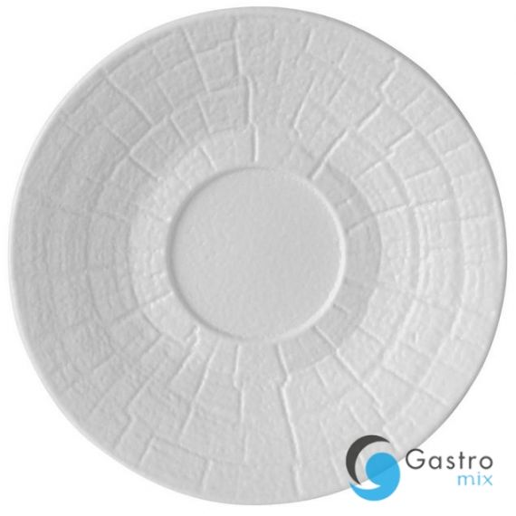 Spodek do filiżanki espresso Nordic, 120mm | 767238 fine dine 