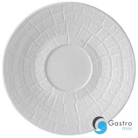 Spodek do filiżanki espresso Nordic, 120mm | 767238 fine dine 