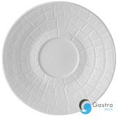 Spodek do filiżanki espresso Nordic, 120mm | 767238 fine dine