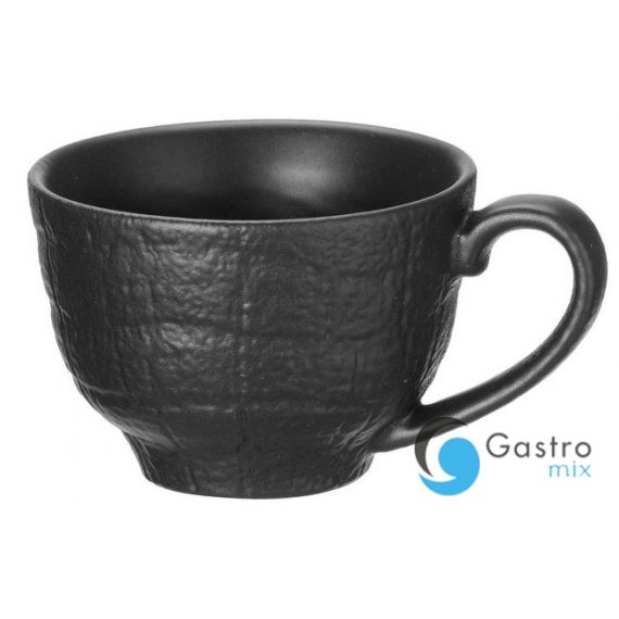 Filiżanka do kawy i herbaty Crust, 230ml  | 767337 fine dine 