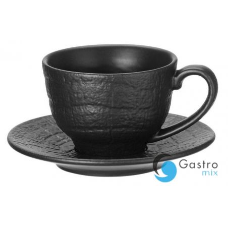 Filiżanka do kawy i herbaty Crust, 230ml  | 767337 fine dine 