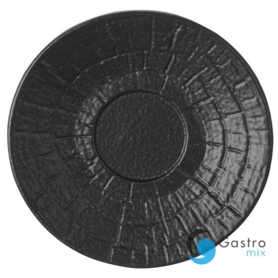 Spodek do filiżanki do kawy i herbaty Crust, 140mm | 767344 fine dine 