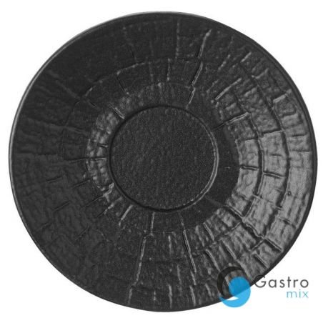 Spodek do filiżanki do kawy i herbaty Crust, 140mm | 767344 fine dine 