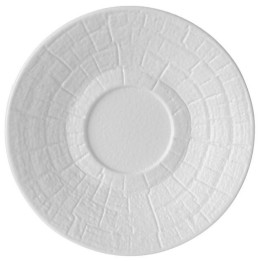 Spodek do filiżanki do kawy i herbaty Nordic, 140mm | 767252 fine dine