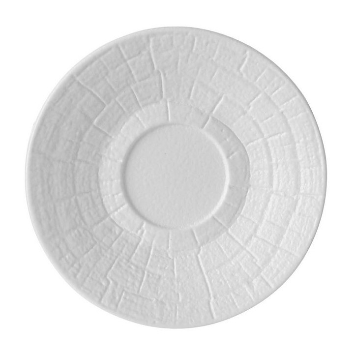 Spodek do filiżanki do kawy i herbaty Nordic, 140mm | 767252 fine dine