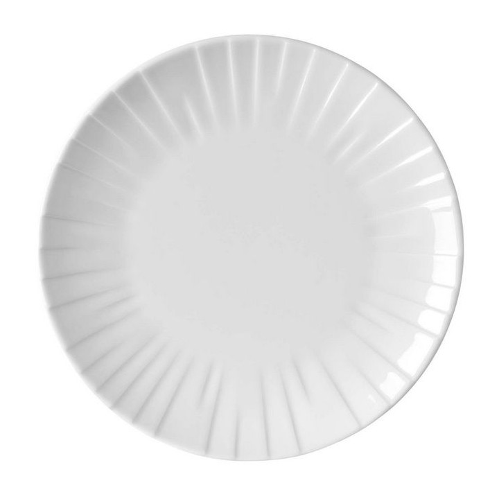 Talerz płytki Selene, 300mm | 789421 FINE DINE