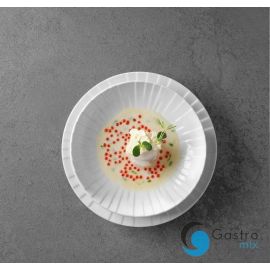  Talerz płytki Selene, 300mm | 789421 FINE DINE