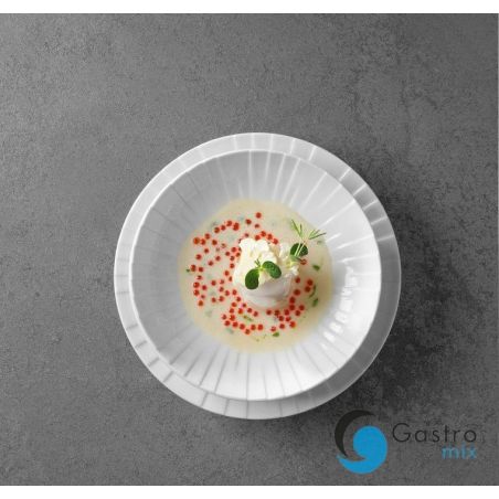 Talerz płytki Selene, 300mm | 789421 FINE DINE 