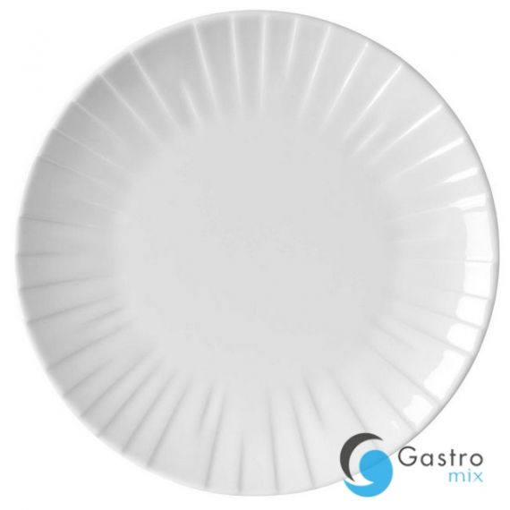 Talerz płytki Selene, 270mm | 789414 FINE DINE 