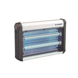 Lampa owadobójcza 2x10 W Stalgast - wewnętrzna | Gastromix